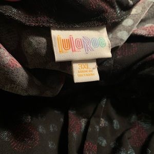 3xl LulaRoe Maxi skirt